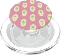 Palm Tropical Tree Summer Beach Island Style PopSockets PopGrip per MagSafe