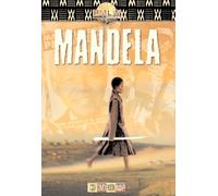 Palm World Voices - Mandela (DVD) Winnie Mandela Nelson Mandela F.W. de Klerk