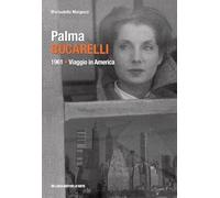 Palma Bucarelli. 1961. Viaggio in America