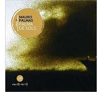 Palmas, Mauro Palma De Sols CD NUOVO
