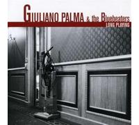 Palma Giuliano - Long Playing
