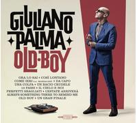 Giuliano Palma - Old Boy - Cd