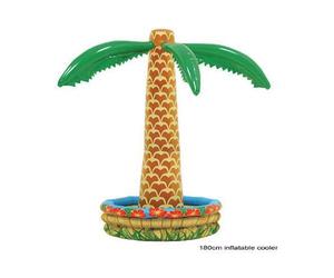 PALMA GONFIABILE PORTAGHIACCIO