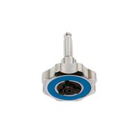 Palma Impugnatura Cricchetto Con Snodo Universale 0.6cmD - Laser 6691 Nuovo