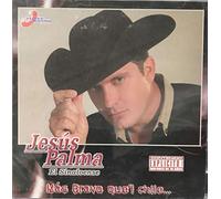 Palma, Jesus - Mas Bravo Que El Chile