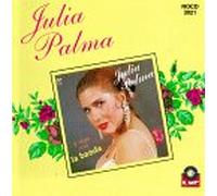 Palma, Julia - Y Sigo Con La Banda