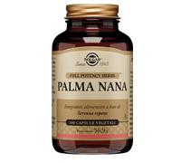 Solgar Palma nana – 100 capsule vegetali