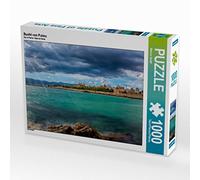 Palma - Puzzle orizzontale, 1000 pezzi