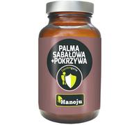 PALMA SEGHERIA + ESTRATTO DI HANOI ORTICA 60 CAPSULE