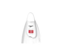 Speedo DMC Elite Fins Bianco XL