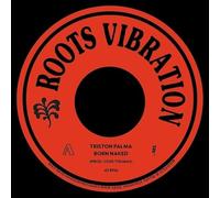 Palma, Triston - Born Naked