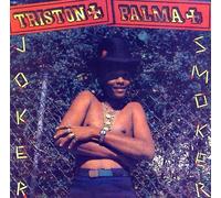 Palma, Triston - Joker Smoker