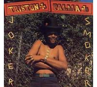Triston Palma Joker Smoker (Vinyl LP)