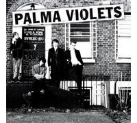 Palma Violets 180 Album