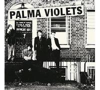 PALMA VIOLETS - 180 - PALMA VIOLETS