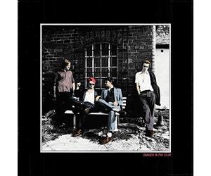 Palma Violets - Danger In The Club