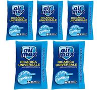 Palmaca Ricarica Mangiaumidità E Sali Airmax 450 G D0102