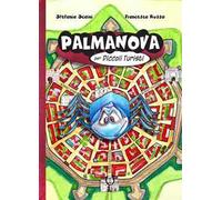 Palmanova per piccoli turisti