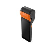 Palmare Android 11 - PDA SUNMI V2S - POS Mobile e Dataphone Portatile - Stampante Termica 58mm per Ricevute ed Etichette - WiFi, 4G, Lettore NFC e Bluetooth - Schermo 5.5” HD
