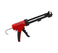 Palmare Calafataggio Colle di Vetro Manuale Applicatore Strumento Manuale Struttura Universale Colle di Pressatura Cilindriche Calafataggio manuale