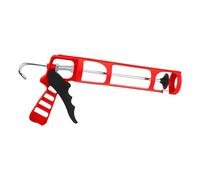 Palmare Calafataggio Colle di Vetro Manuale Applicatore Strumento Manuale Struttura Universale Colle di Pressatura Cilindriche Calafataggio