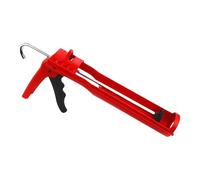 Palmare Calafataggio Colle di Vetro Manuale Applicatore Strumento Manuale Struttura Universale Colle di Pressatura Cilindriche Calafataggio manuale