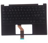 Palmare con tastiera ACER Chromebook Spin CP713-1WN PT
