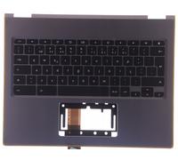 Palmare con tastiera ACER Chromebook Spin CP713-1WN PT