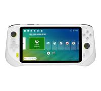 Console portatile Logitech G Cloud 64 GB, bianco - Nouvo