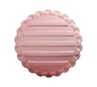 Palmare Floating Point Fascia Balls Punto Galleggiante Massaggiatore Muscolare Massaggiatore Silicone Massaggio Lacrosses Balls