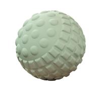 Palmare Floating Point Fascia Balls Punto Galleggiante Massaggiatore Muscolare Massaggiatore Silicone Massaggio Lacrosses Balls