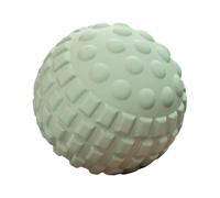 Palmare Floating Point Fascia Balls Punto Galleggiante Massaggiatore Muscolare Massaggiatore Silicone Massaggio Lacrosses Balls