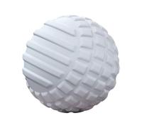 Palmare Floating Point Fascia Balls Punto Galleggiante Massaggiatore Muscolare Massaggiatore Silicone Massaggio Lacrosses Balls