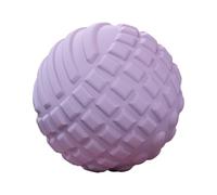 Palmare Floating Point Fascia Balls Punto Galleggiante Massaggiatore Muscolare Massaggiatore Silicone Massaggio Lacrosses Balls