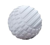 Palmare Floating Point Fascia Massaggio Lacrosses Palle galleggianti Punto Rilassamento muscolare Massaggiatore Facile da Pulire