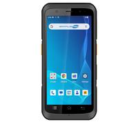 Palmare Pda Rugged 3gb+32gb Scanner 2d Qr Code Dual Sim - Nero_
