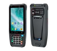 Palmare Pda Rugged Dual Sim 4" 4gb+64gb Scanner 2d Qr 4000mah_