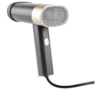 Palmare Portatile Abito Steamer, Titanio Edizione - BEL01608