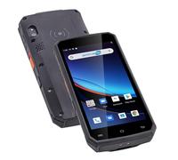 Palmare Smartphone Rugged 4gb+64gb Nfc Scanner 1d 2d Qr Ip55_