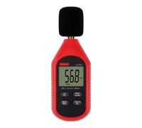 Palmare Suono Misurazione Strumento Decibel Metro per Casalinghi Rumore Analisi