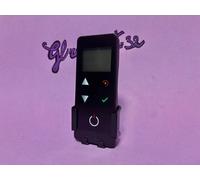 PALMARE TOUCH 55441 CON SCHEDA 55440 STUFE RAVELLI mod. AURORA GLASS