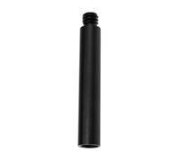 Palmare Treppiedi Montare Monopiedi Asta di Prolunga Treppiedi Pali con 1/4 "Filettato per Treppiedi Stabilizzare per fotocamere DSLR