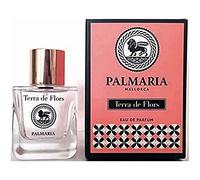 Palmaria Acqua di Profumo, Terra de Flors Edp Vapo, 50 ml
