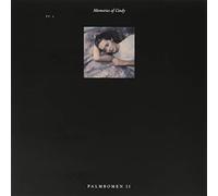 Palmbomen Ii - Memories Of Cindy Pt. 1