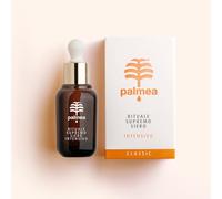Rituale Supremo Siero Intensivo Palmea - Trattamento Antiossidante e Seboequilibrante con Oligoelementi e Papaia Fermentata - Flacone da 30 ml