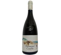 PALMENTO CASELLE Etna Bianco Superiore DOC 2021 - I Vigneri