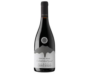 Palmento Costanzo Contrada Santo Spirito Etna Rosso DOC 2020 0,75 ℓ