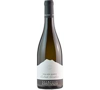 Palmento Costanzo Etna Bianco Contrada Cavaliere 2019