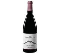 Palmento Costanzo Etna Rosso Mofete 2018