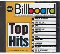 Palmer - 1986-Billboard Top Hits